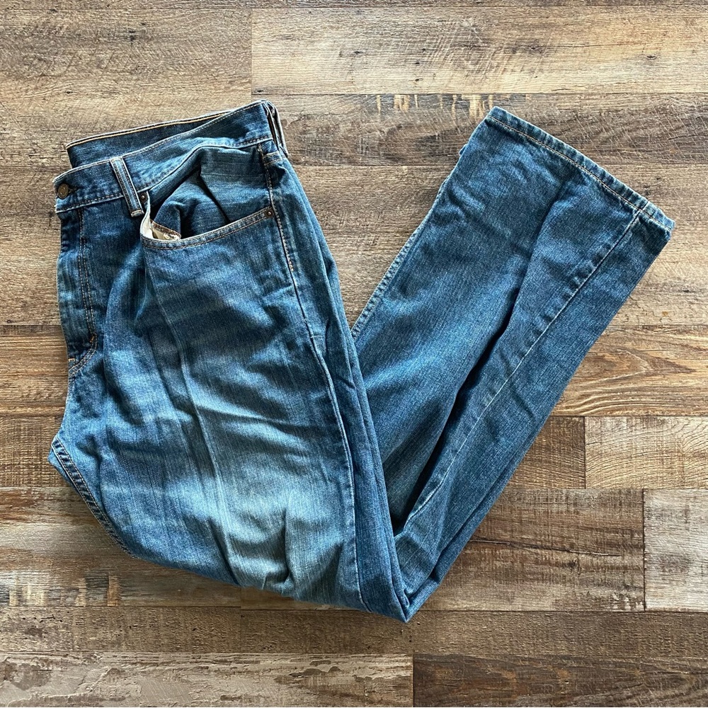 Levi’s 559 Men’s Jeans